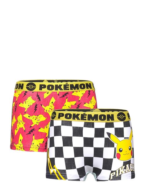 Pókemon | Boxer | 134/140