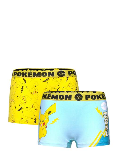 Pókemon | Boxer | 134/140