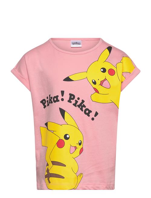 Pókemon | Tshirt | 140