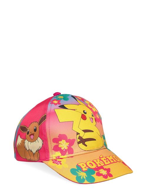 Pókemon | Cap | 52