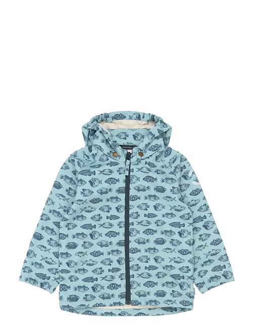 mikk-line | Softshell Jacket Aop | 140