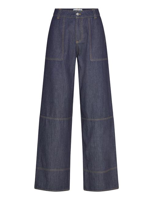 ROUGE EDIT | Roubrixton Rw F/L Jeans | 34