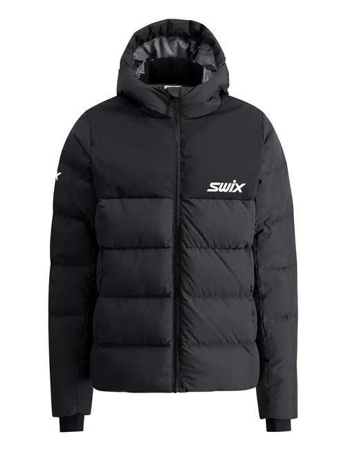 Swix | Team Down Jacket M | S