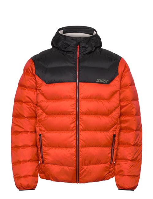 Swix | Infinity Down Jacket M | L