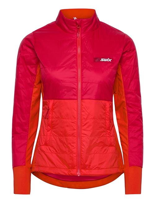 Swix | Surmount Primaloft Jacket W | M