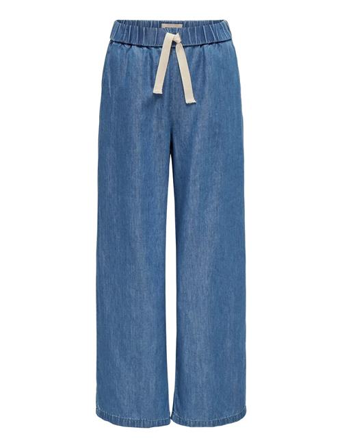 Kids Only | Kogbea Palazzo Dnm Pant Gua Noos | 128