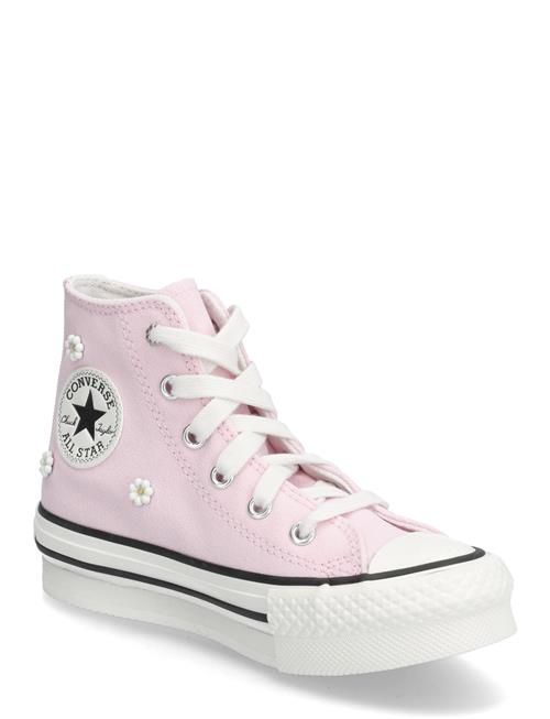 Converse | Ctas Eva Lift Hi New Found Bloom | 28