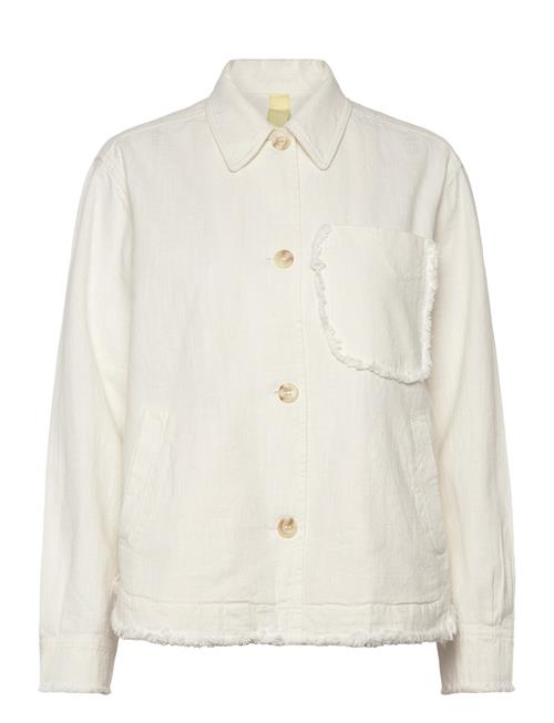 Brixtol Textiles | Ally Distressed | XS