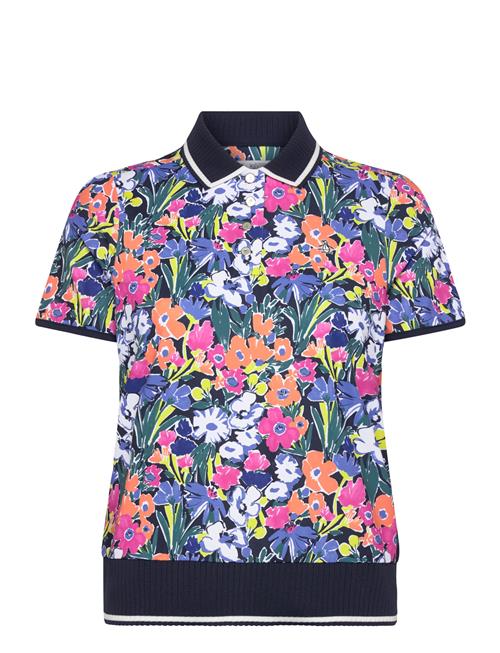 Original Penguin Golf | Polo With Scallop Rib | M