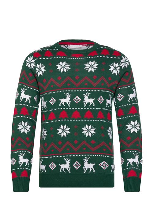 Lindbergh | Christmas Knit | L