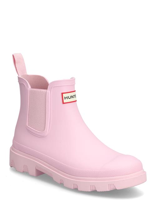 Hunter | Unisex Downpour Chelsea | 40