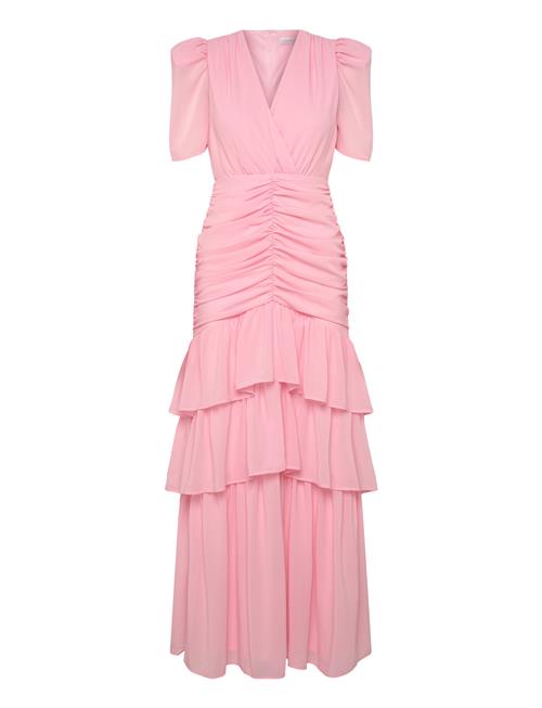 Love Lolina | Jenna Maxi Dress | XL