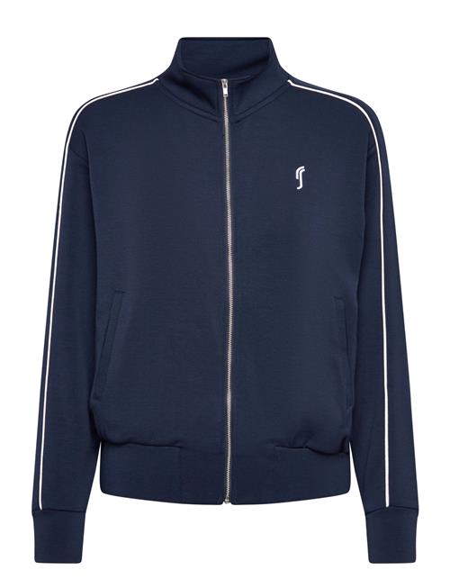 RS Sports | Women's Court Zip Sweater | S