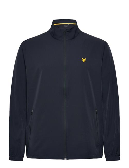 Lyle & Scott Sport | Golf Packable Jacket | L