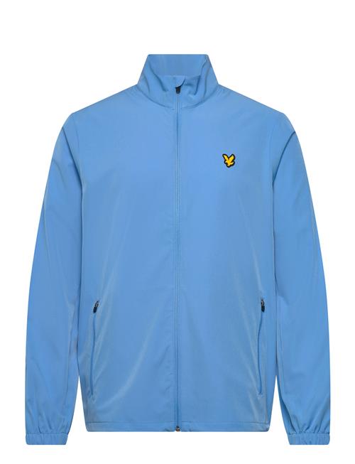 Lyle & Scott Sport | Golf Packable Jacket | S