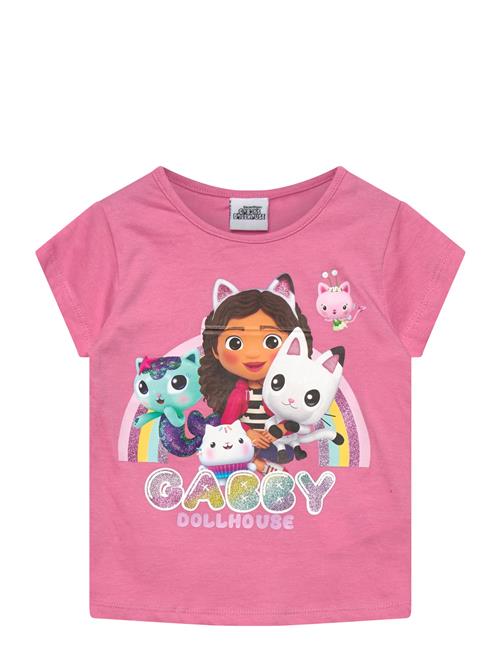 Gabby's Dollhouse | Tshirt | 128