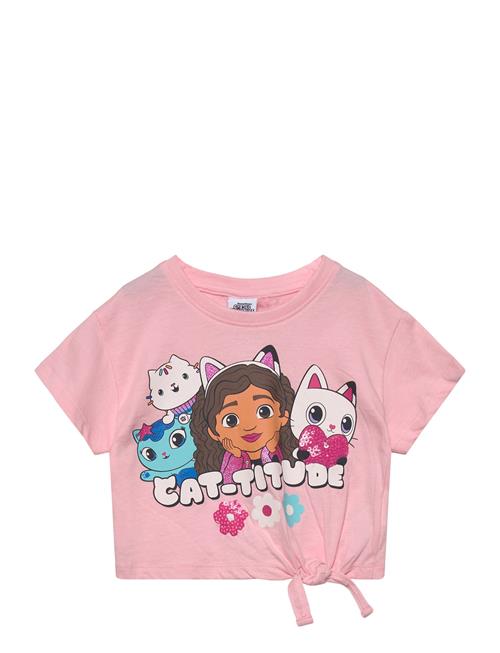 Gabby's Dollhouse | Tshirt | 104