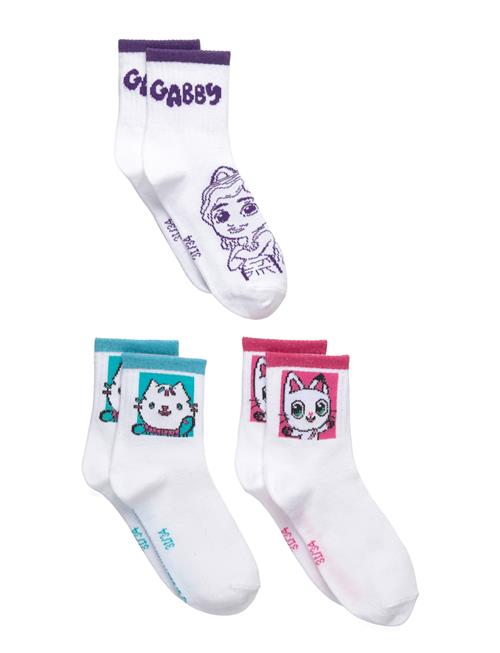 Gabby's Dollhouse | Socks | 23/26