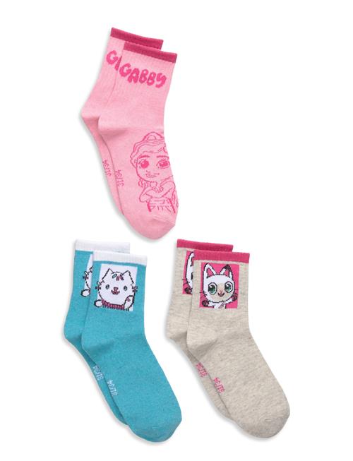 Gabby's Dollhouse | Socks | 23/26