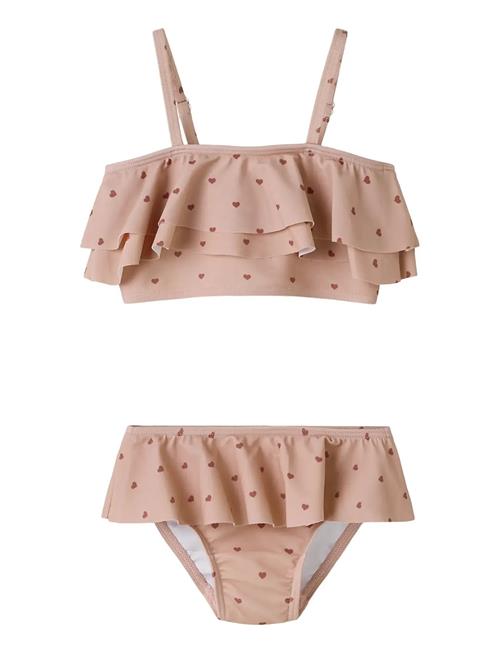 Lil'Atelier | Nmfhelga Hir Swim Set Lil | 92