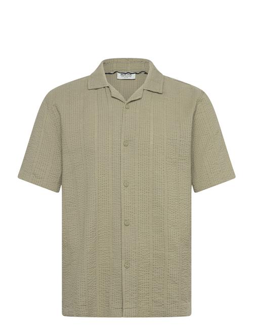 INDICODE | Inwaves Shirt | S