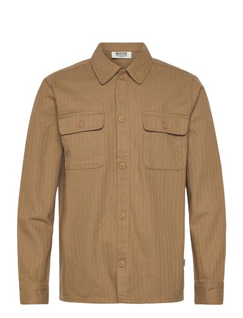 INDICODE | Inbemol Shirt | L