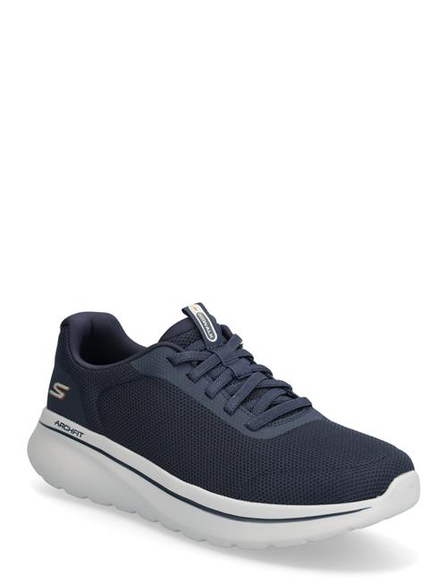 Skechers | Go Walk Arch Fit N-Joy - Cull | 42.5