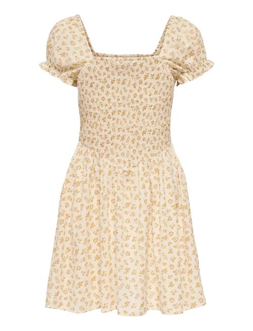 Kids Only | Kogeril Ss Smock Dress Wvn | 140