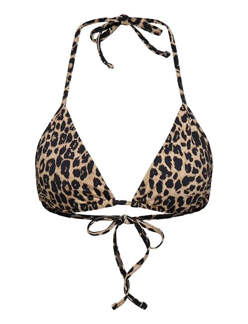 ONLY | Onlmarseille Triangle Bikini Top Swm Acc | L