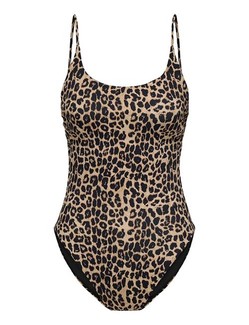 ONLY | Onljulietta Padded Swimsuit Swm Acc | XS