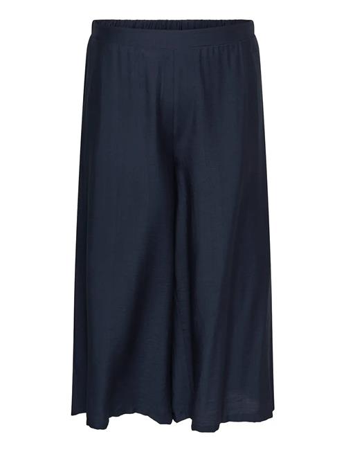 ONLY Carmakoma | Carjoanna Calf Skirt Pant Wvn | 44