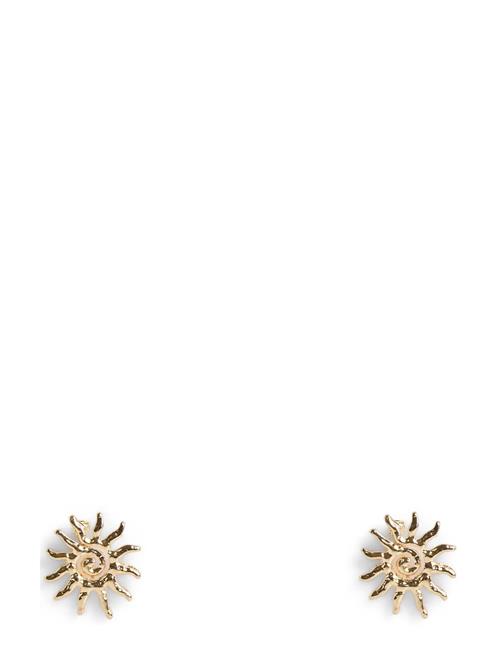 Pieces | Pcannelina Earrings Bundle Pp | ONE SIZE