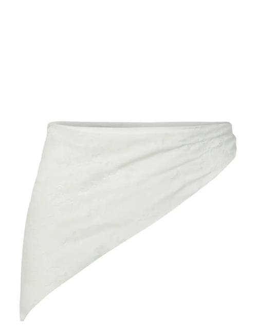 Pieces | Pcaria Lace Sarong Pp | ONE SIZE