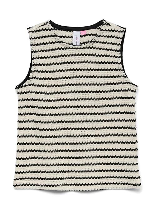 Vero Moda Girl | Vmohia Sl Top Jrs Girl | 146/152