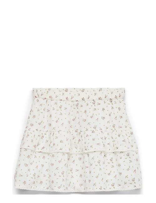 Vero Moda Girl | Vmtrine Short Skirt Wvn Girl | 164