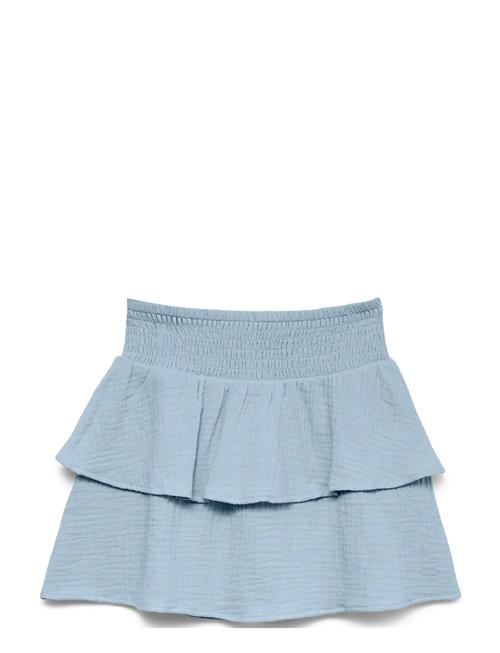Vero Moda Girl | Vmnatali Hw Smock Skirt Wvn Girl | 146