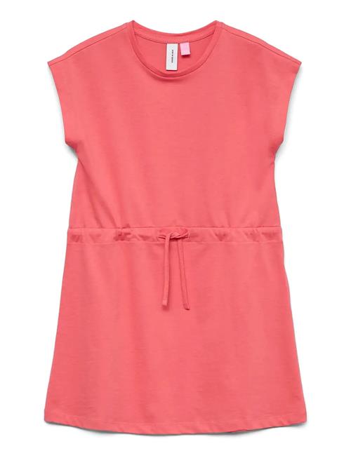 Vero Moda Girl | Vmluna Ss Short Dress Jrs Girl | 140
