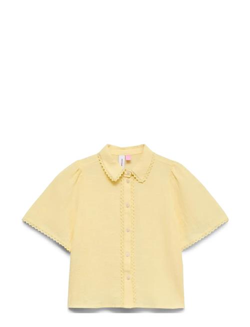 Vero Moda Girl | Vmsiri 2/4 Shirt Wvn Girl | 128