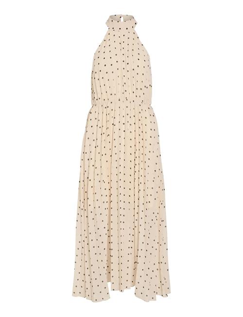 Vila | Vimicada Halterneck Ankle Dress/Dc/Ka | 40