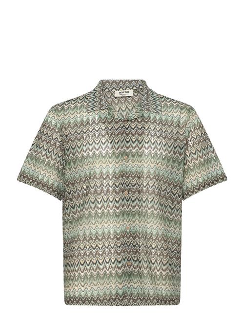 INDICODE | Inshosh | M