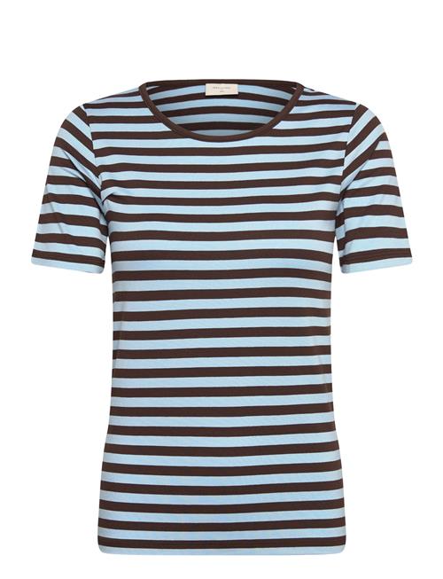 FREE/QUENT | Fqliana-Tee | XL