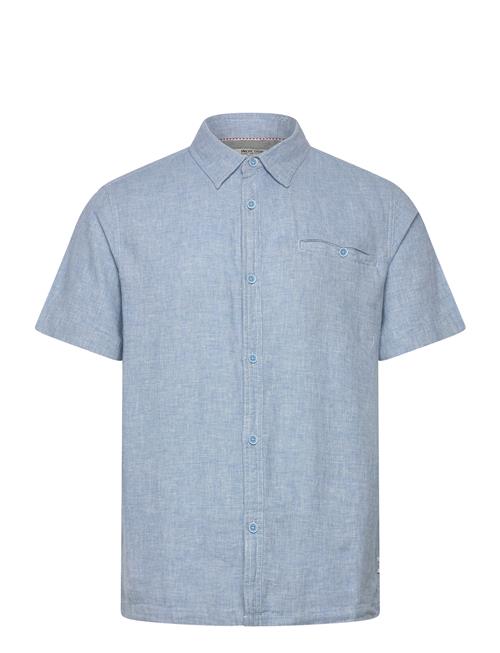 INDICODE | Intrope Shirt S/S | XXL