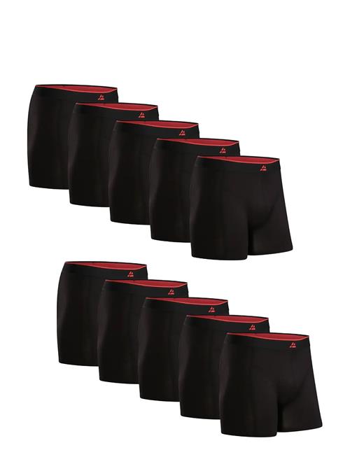 Danish Endurance | Bamboo Trunks (Men) 10-Pack | L