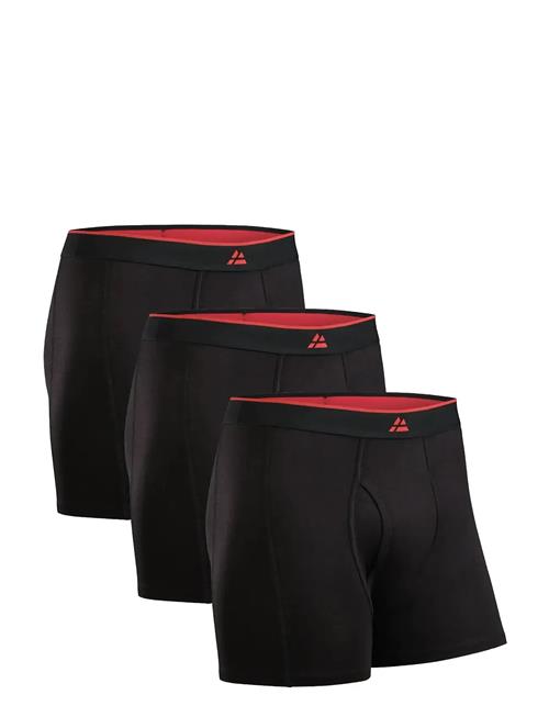 Danish Endurance | Bamboo Fly Trunks (Men) 3-Pack | XL