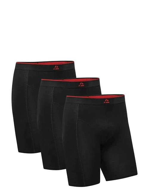 Danish Endurance | Bamboo Extra Long Trunks (Men) 3-Pack | XXL