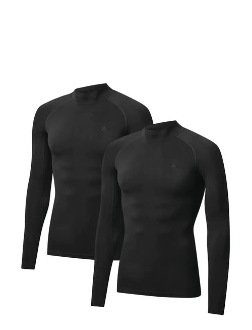 Danish Endurance | Power Compression Shirt (Men) 2-Pack | L