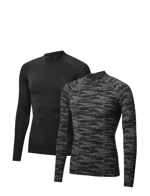 Danish Endurance | Power Compression Shirt (Men) 2-Pack | XL