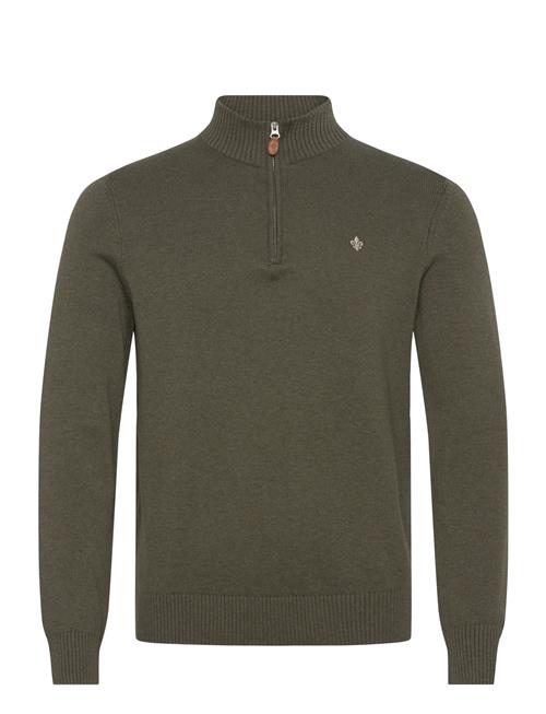 Morris | Darmon Half Zip | XXL