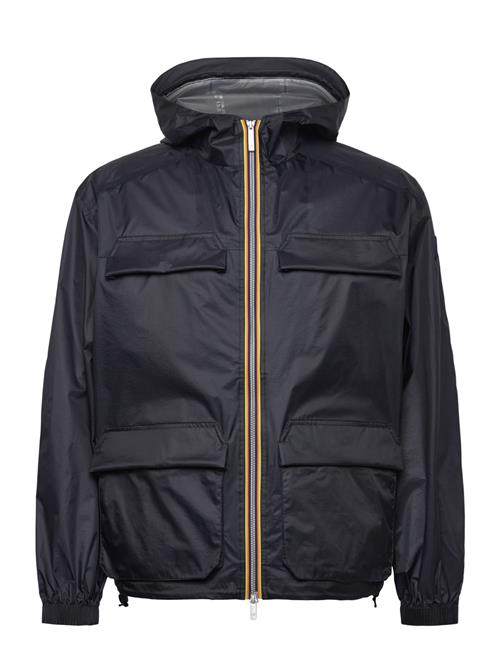 K-Way | Clad Extra Light 3L | XXL