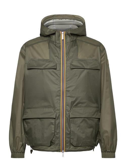 K-Way | Clad Extra Light 3L | L